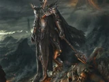 Sauron
