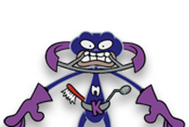Numbuh 149's Mother | KND Code Module | Fandom