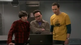 Confrontation via Skype