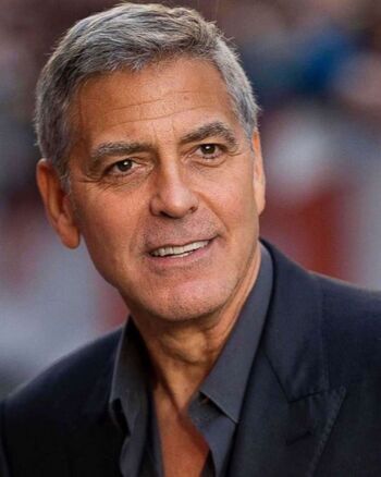 George Clooney