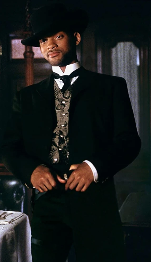 James West Warner Bros. Entertainment Wiki Fandom