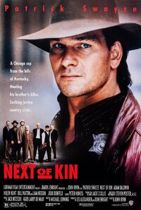 Next of Kin (1989 film)