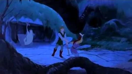 Quest for Camelot - Looking Through Your Eyes (English)