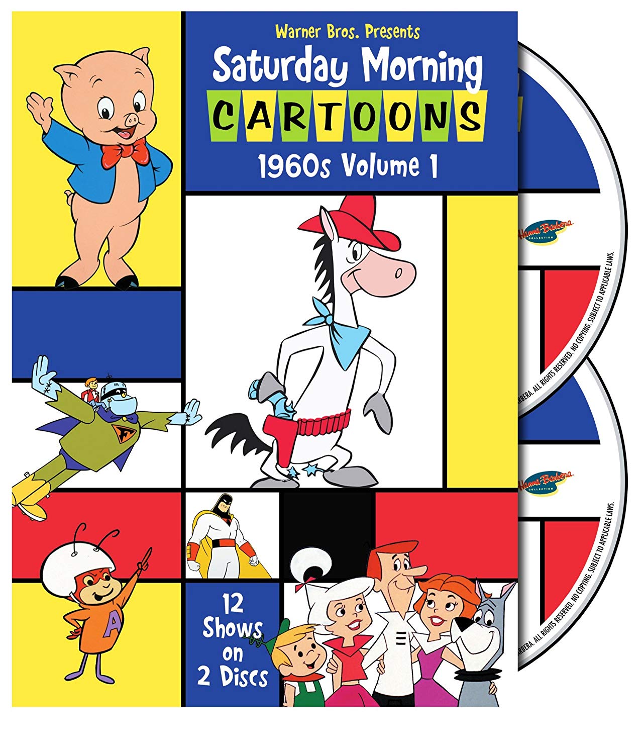 Saturday Morning Cartoons | Warner Bros. Entertainment Wiki | Fandom Saturday Morning Cartoons | Warner Bros. Entertainment Wiki | Fandom