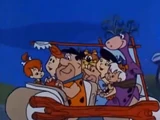 Meet the Flintstones