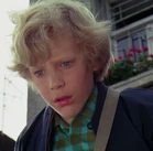 Charlie Bucket (Willy Wonka & the Chocolate Factory)