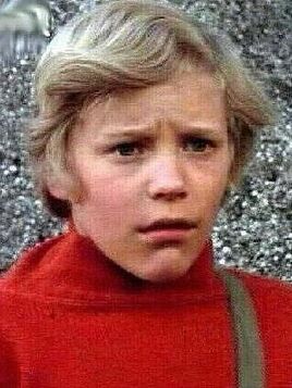 Charlie Bucket