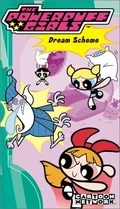 Dream Scheme (VHS)