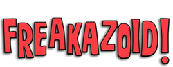 Freakazoid logo