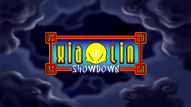 Xiaolin Showdown Title Screen