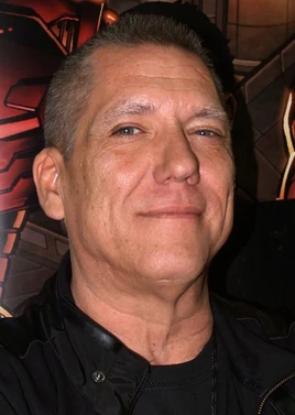 Bob Layton