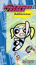 Bubblevicious (VHS)