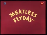 Meatless Flyday