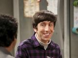 Howard Wolowitz