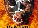 Jason Goes to Hell: The Final Friday