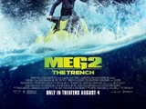 Meg 2: The Trench
