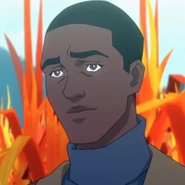 Sam (MonsterVerse) profile