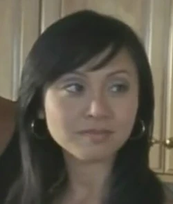 Christine Nguyen | Warner Bros. Entertainment Wiki | Fandom