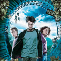 Harry Potter And The Prisoner Of Azkaban Warner Bros Entertainment Wiki Fandom