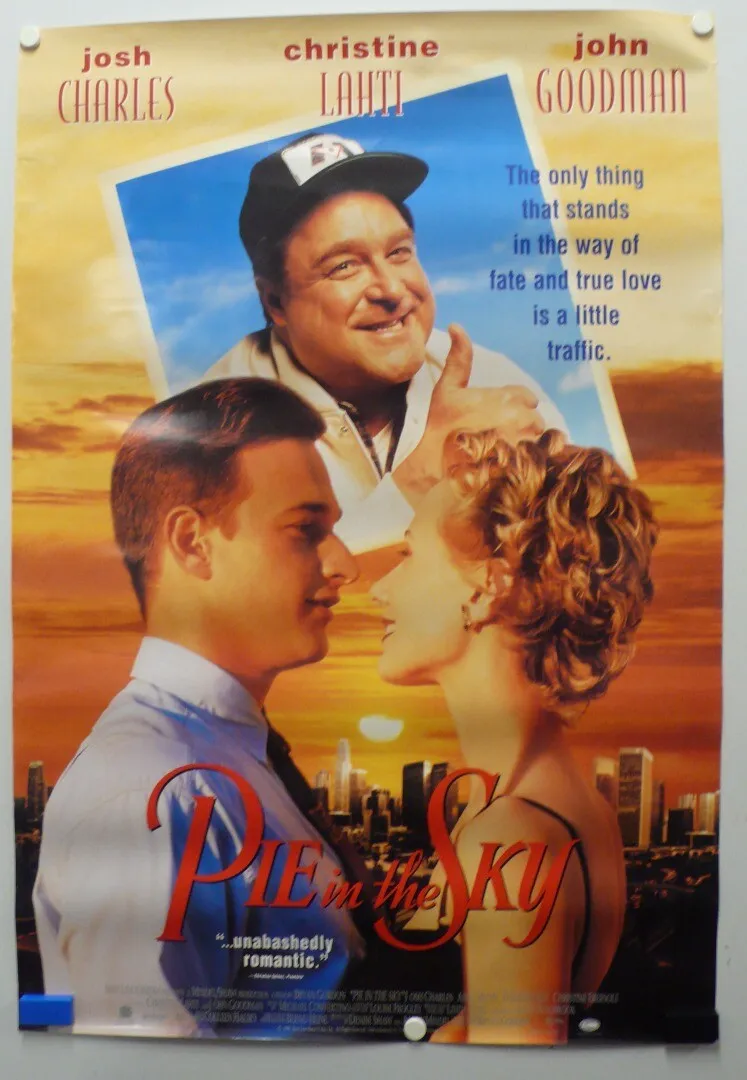 Pie in the Sky (1996 film) | Warner Bros. Entertainment Wiki | Fandom