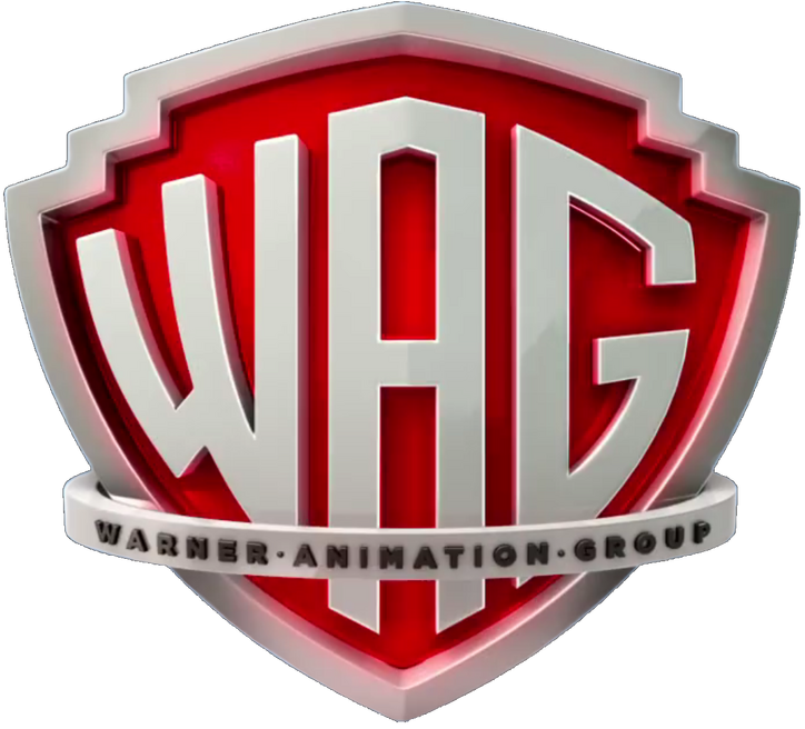 Warner Bros. Games Logo Effects 