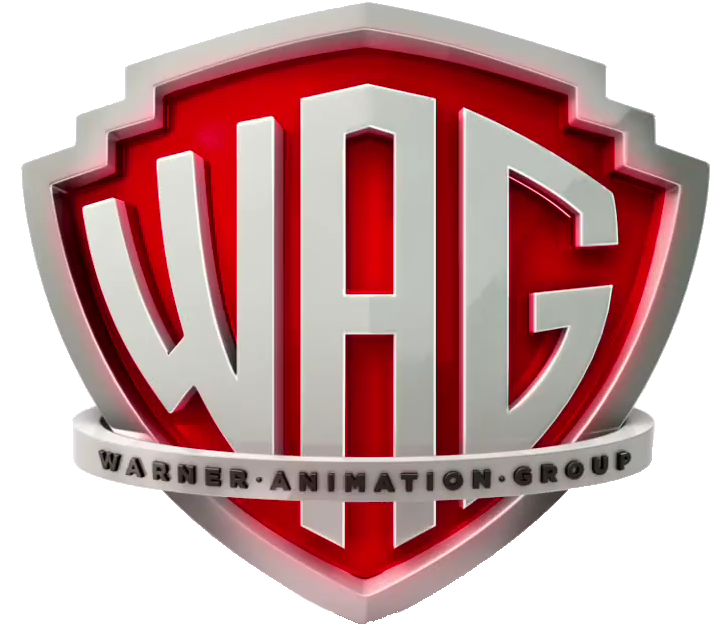 Warner Bros. Animation (2018) 