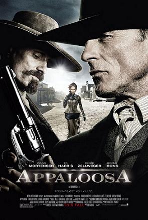 Appaloosa Película Appaloosa (film) | Warner Bros. Entertainment Wiki | Fandom
