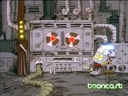 Gramps Unit