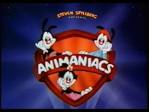 Animaniacs Wiki on X: New article on our Wiki! Read about the