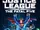Justice League vs. the Fatal Five