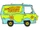 Mystery Machine