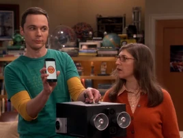 An Emotion Sensing Machine