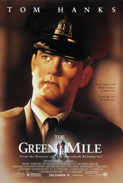 Green mile