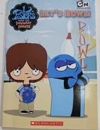 Foster'sLet'sBowlbook.jpeg (100 KB) Let's Bowl! book