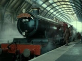 Hogwarts Express