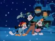 Yakko's Universe