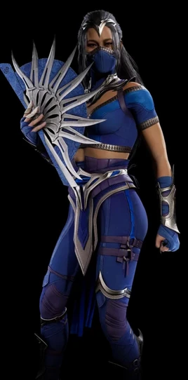 Kitana
