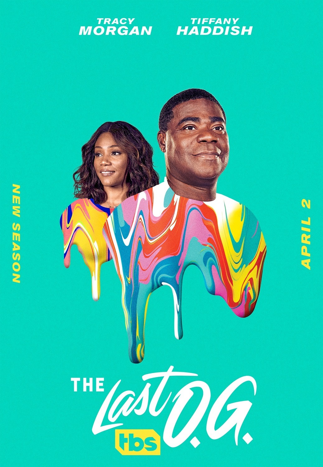 FX Orders Tracy Morgan, Jordan Peele Comedy Pilot - canceled + renewed TV  shows, ratings - TV Series Finale