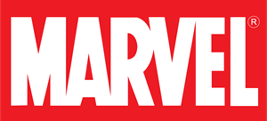 Marvel comics logo