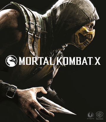 Mortal Kombat X - Análise