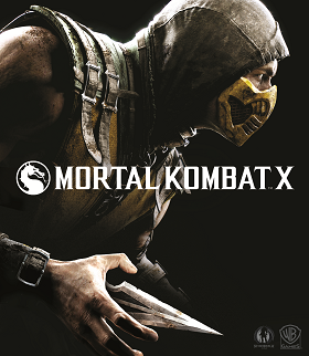 Mortal Kombat X's Leaked Screenshots Feature Jax, Baraka And More