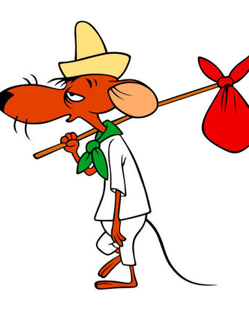 Featured image of post Speedy Gonzales Drunk