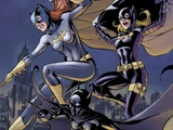 Batgirl
