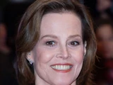 Sigourney Weaver
