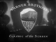 WB Logo 1923 logo