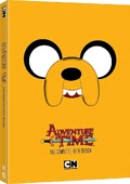AdventureTimeSeason5DVD