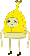 Banana Man