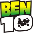 Ben 10 logo