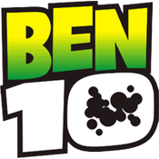 Ben 10 logo