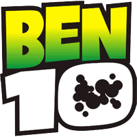 Ben Four Good Buddy, atomix, man Of Action Studios, ben 10000